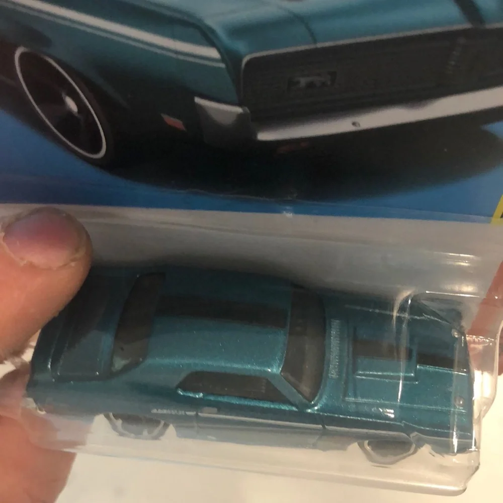 Mattel collectible hot